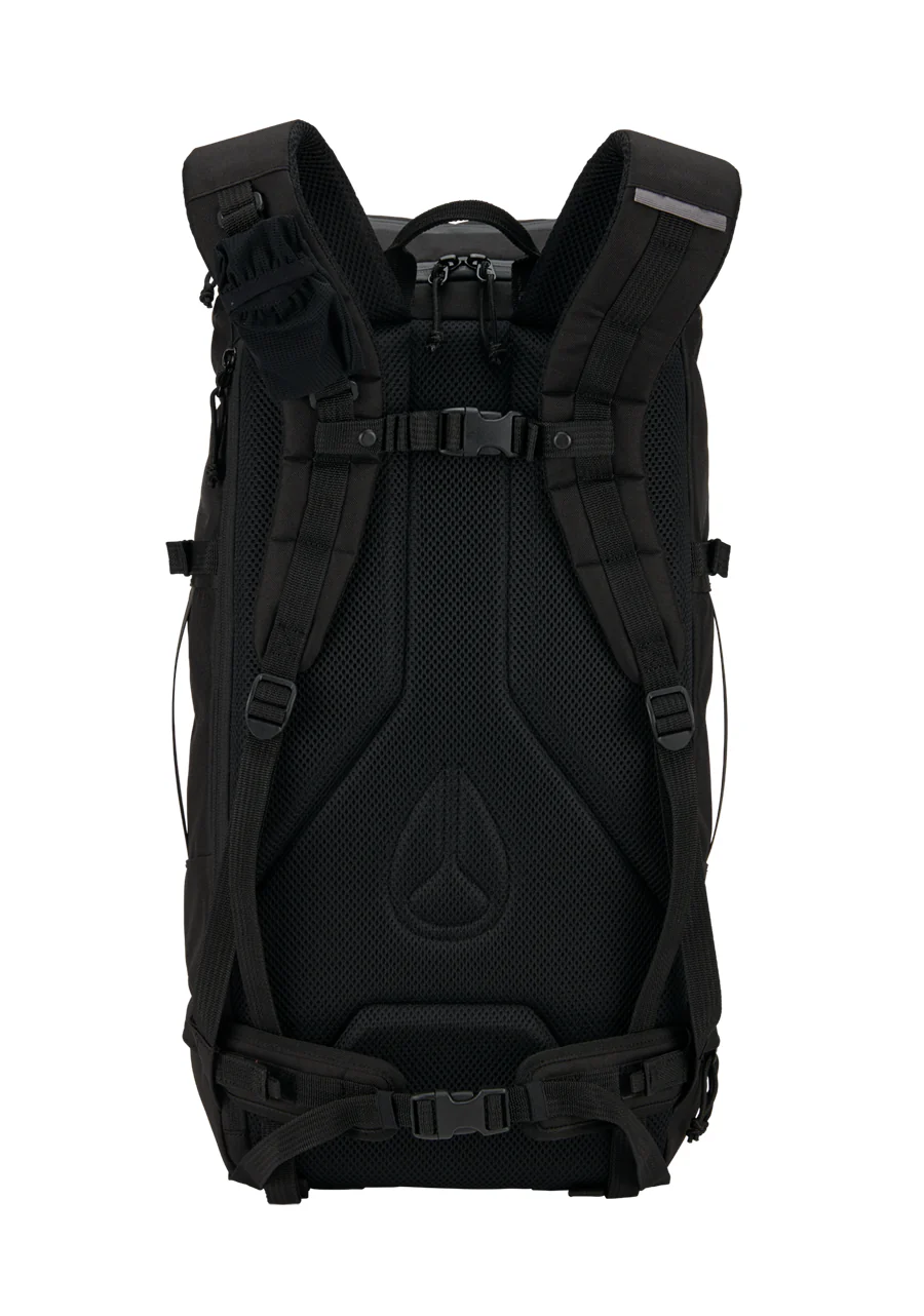 Hauler 35L Backpack - Black - Image 2