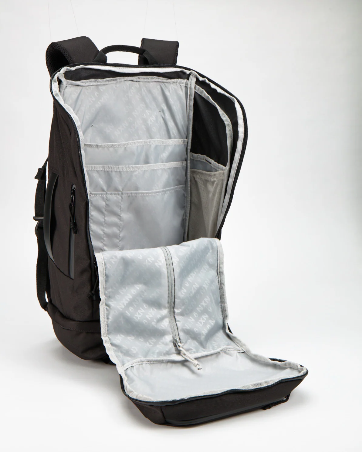 Hauler 35L Backpack - Black - Image 3