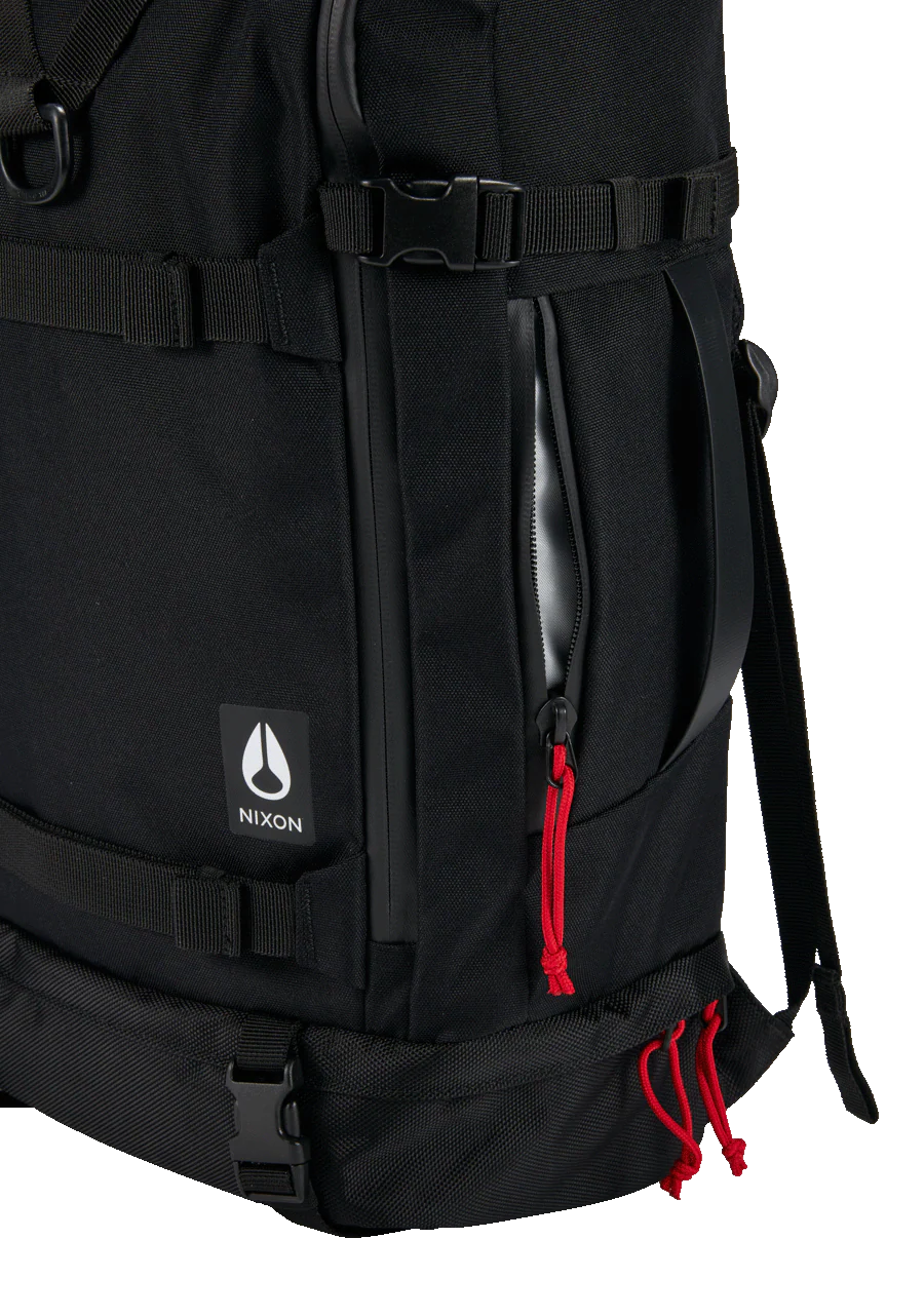 Hauler 35L Backpack II - Black - Image 5
