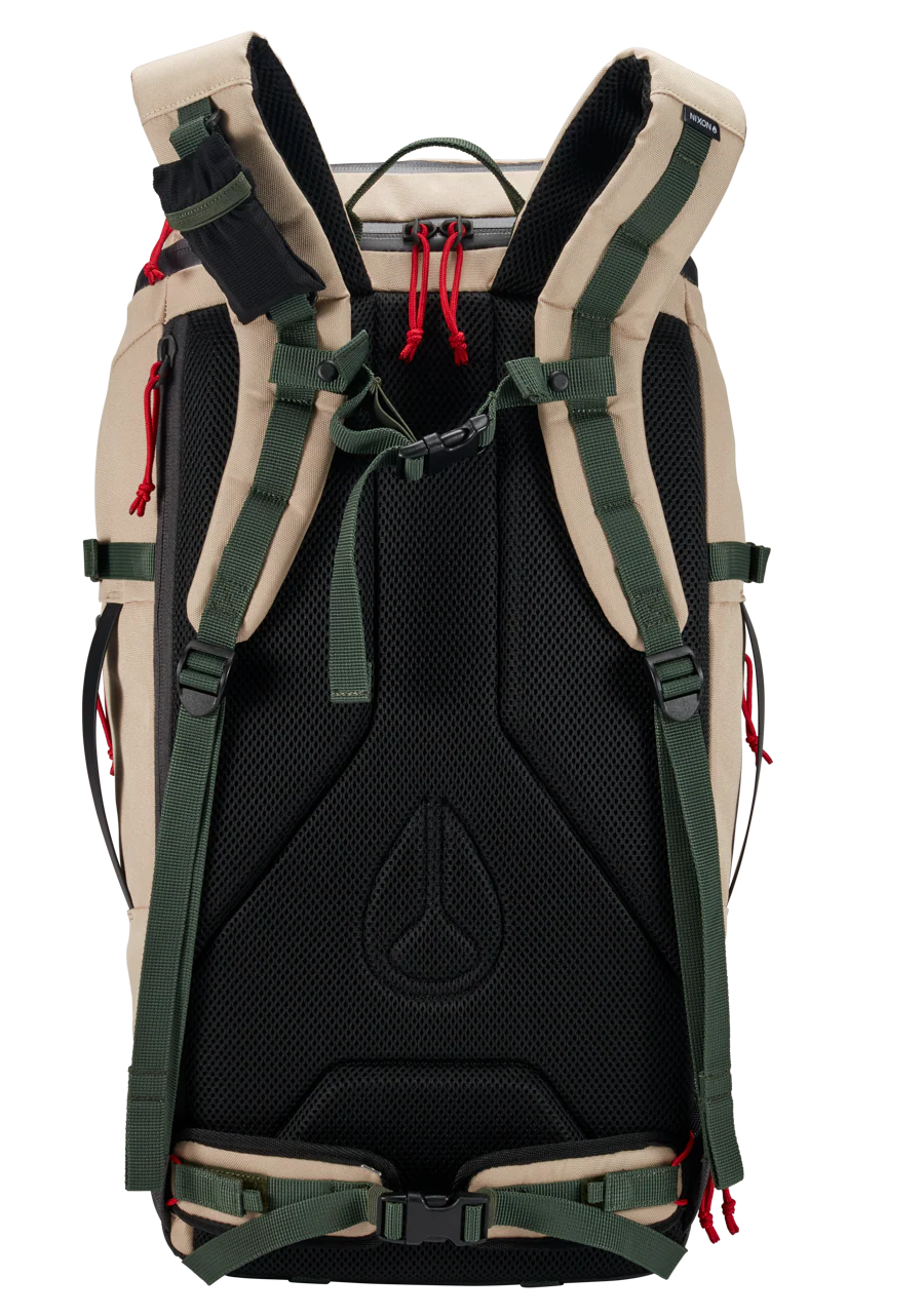 Hauler 35L Backpack II - Oat Milk - Image 2