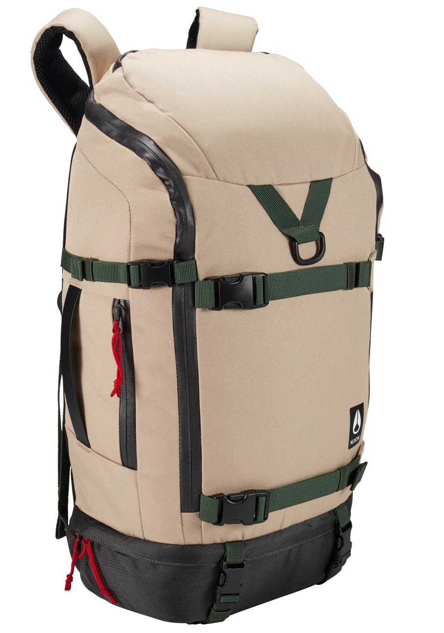 Hauler 35L Backpack II - Oat Milk - Image 3