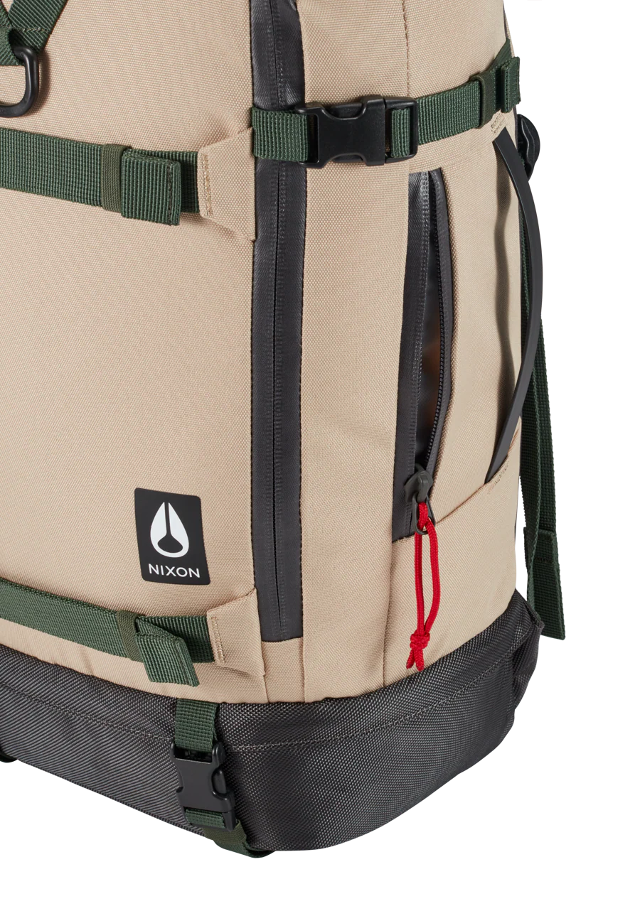 Hauler 35L Backpack II - Oat Milk - Image 5