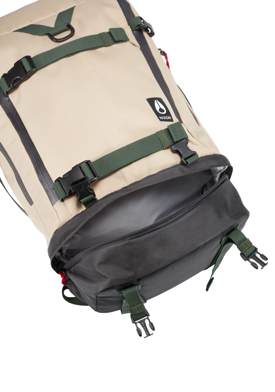 Hauler 35L Backpack II - Oat Milk - Image 6