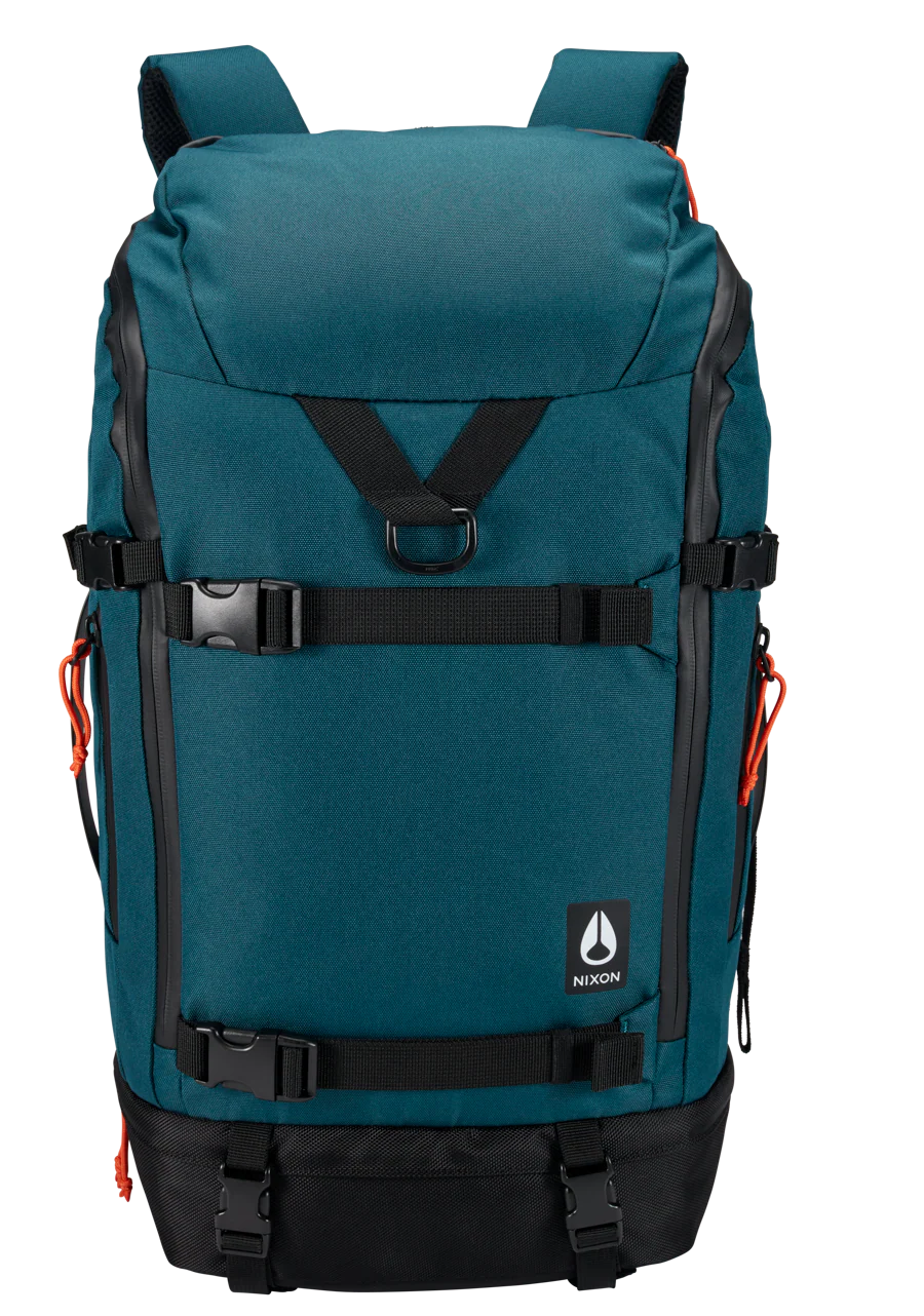 Hauler 35L Backpack II - Oceanic
