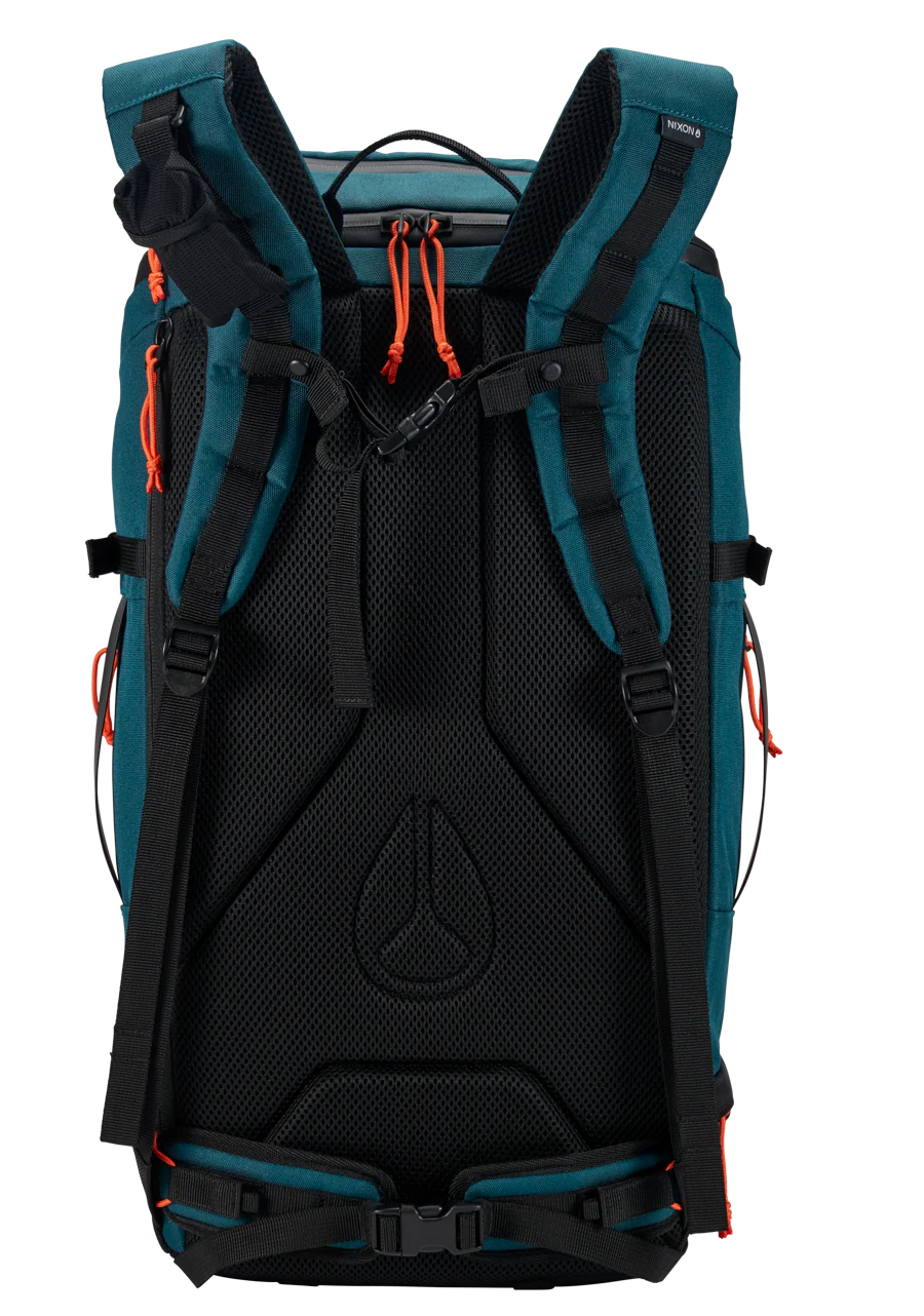 Hauler 35L Backpack II - Oceanic - Image 2