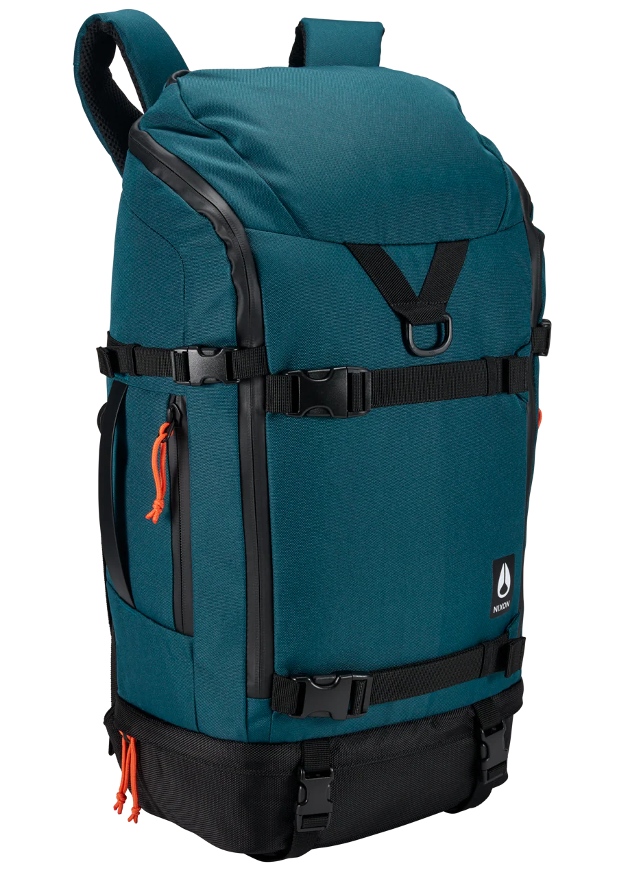 Hauler 35L Backpack II - Oceanic - Image 3