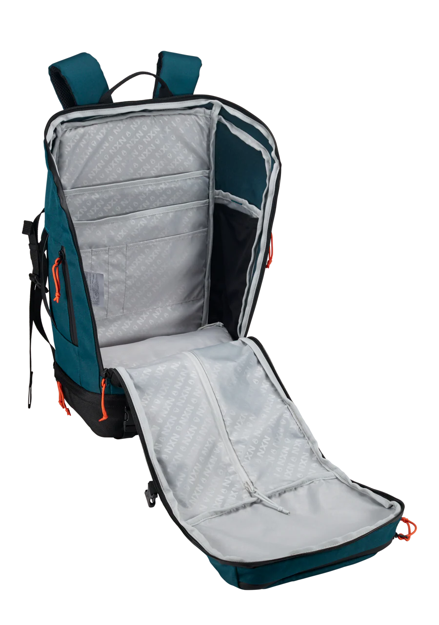 Hauler 35L Backpack II - Oceanic - Image 4