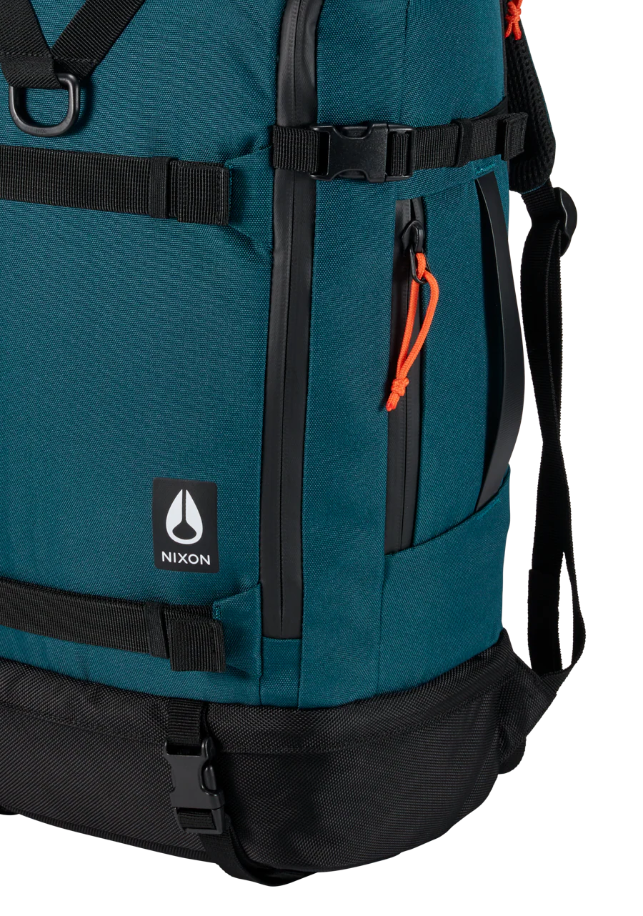 Hauler 35L Backpack II - Oceanic - Image 5