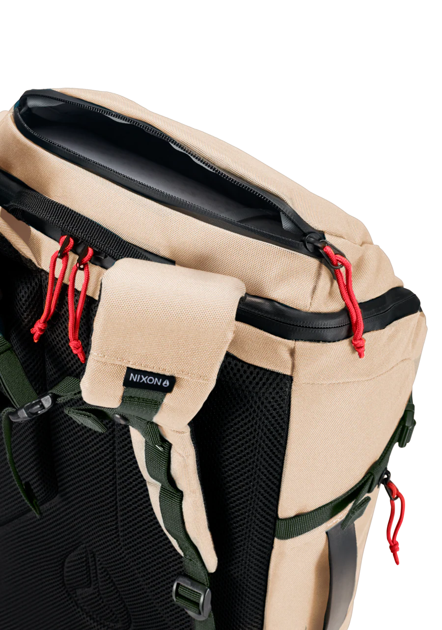Hauler 35L Backpack II - Oceanic - Image 6