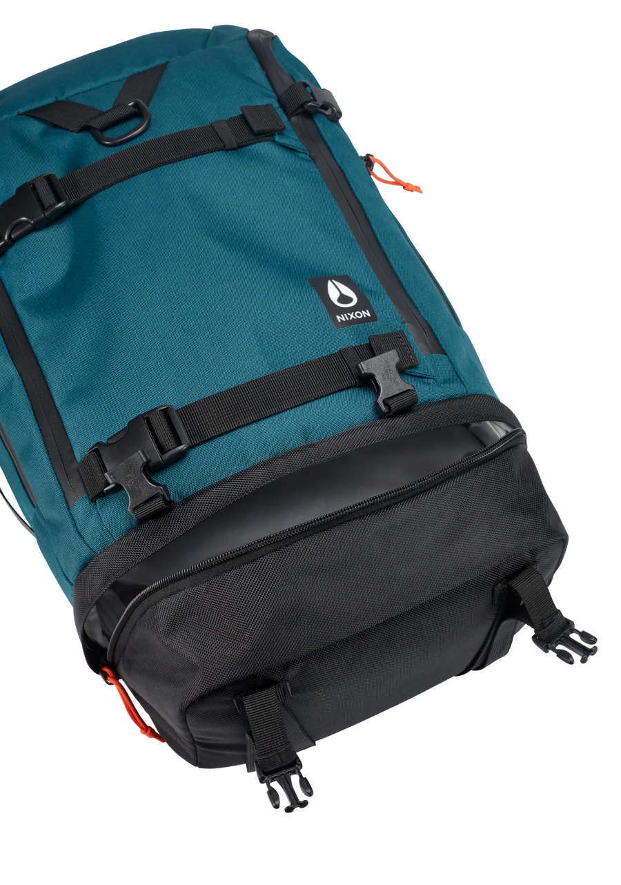 Hauler 35L Backpack II - Oceanic - Image 7