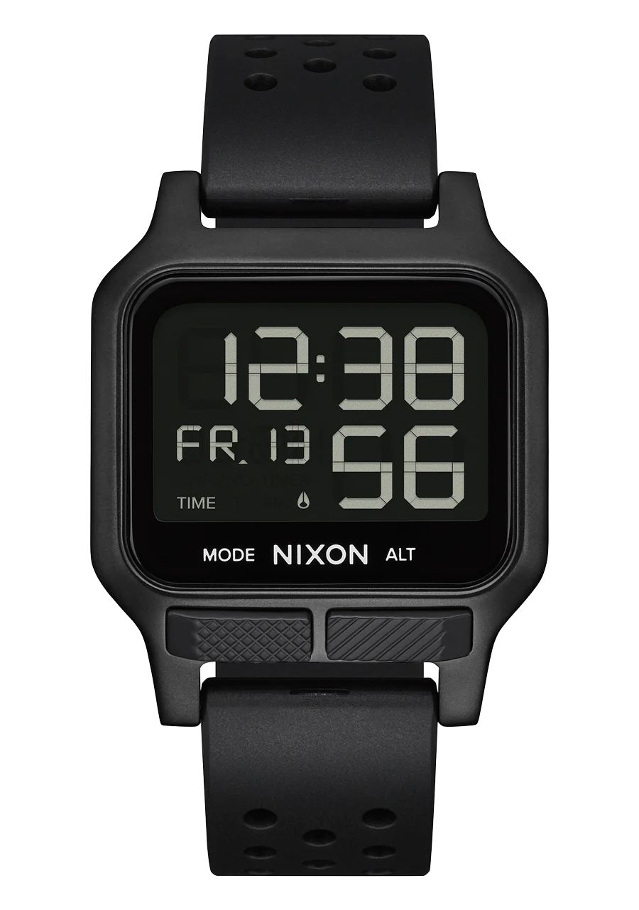 Heat - All Black - Image 6