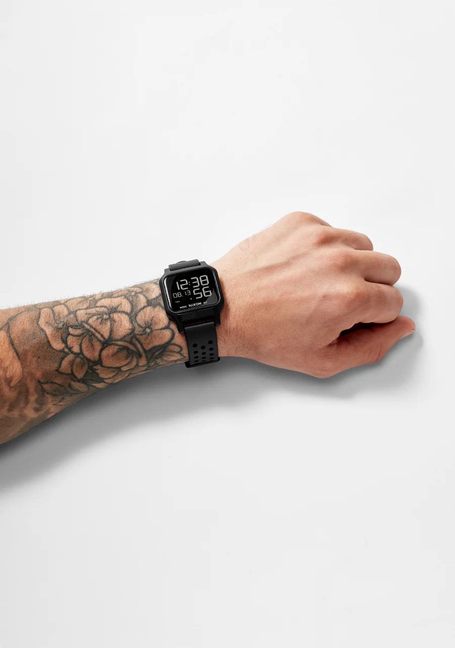 Heat - All Black - Image 8
