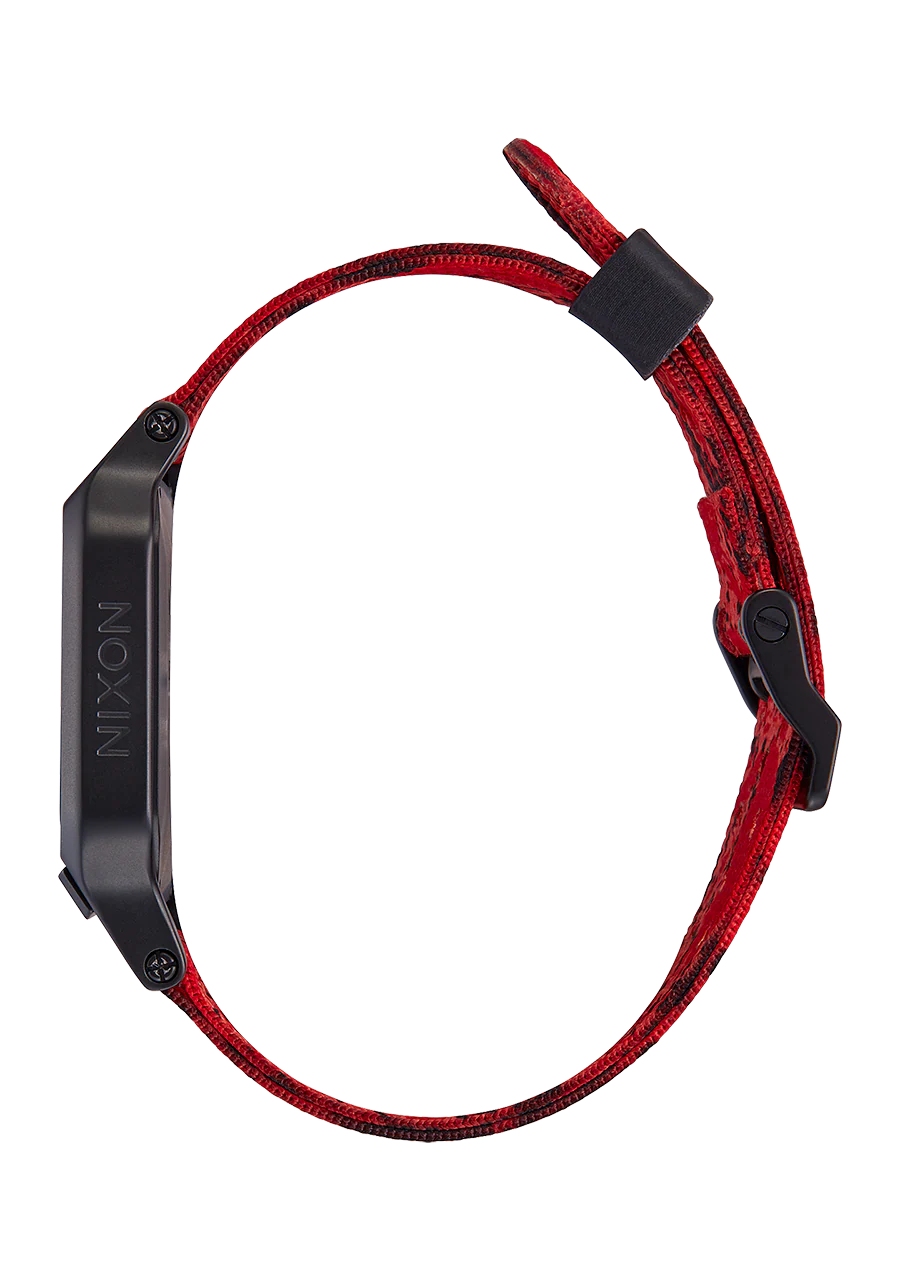 Heat - Black / Red - Image 2