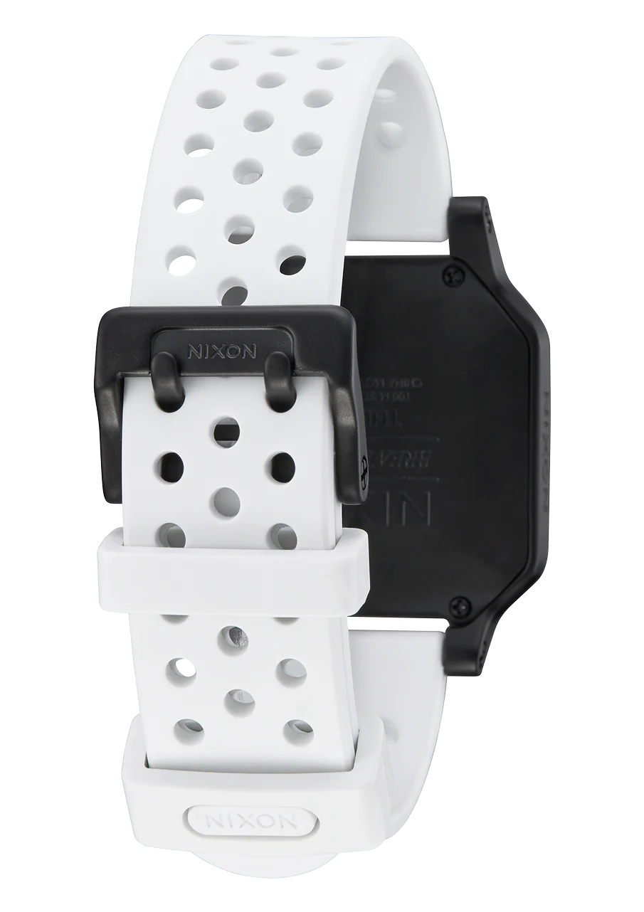 Heat - Black / White - Image 3