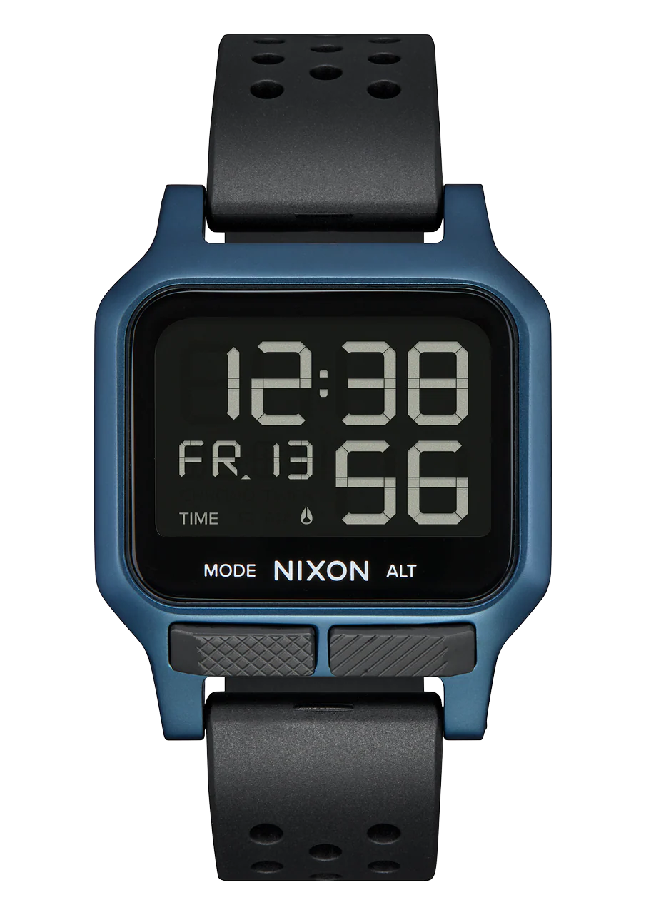 Heat - Blue - Image 6