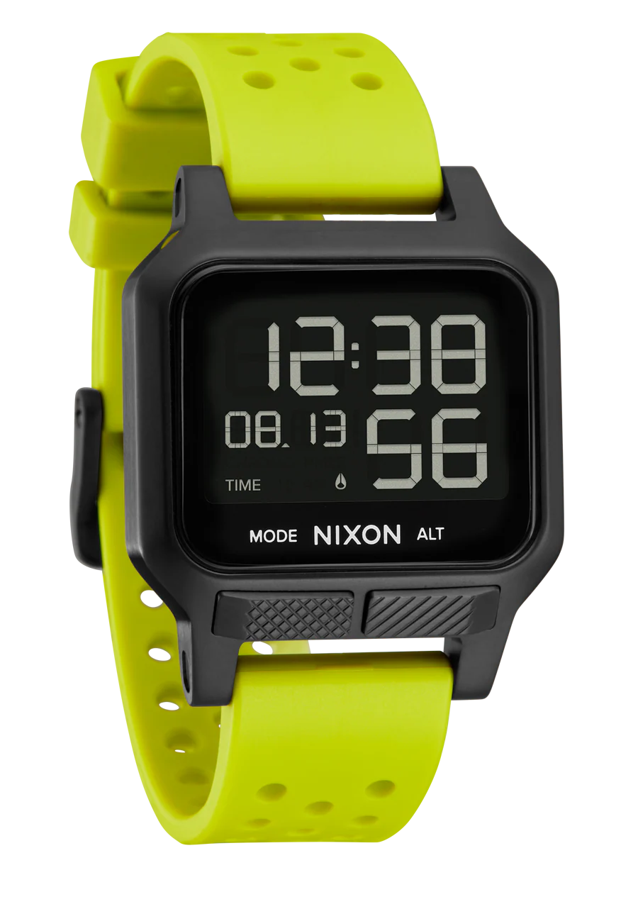 Heat - Citron / Black - Image 2
