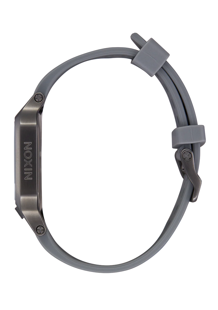 Heat - Gunmetal Positive - Image 2
