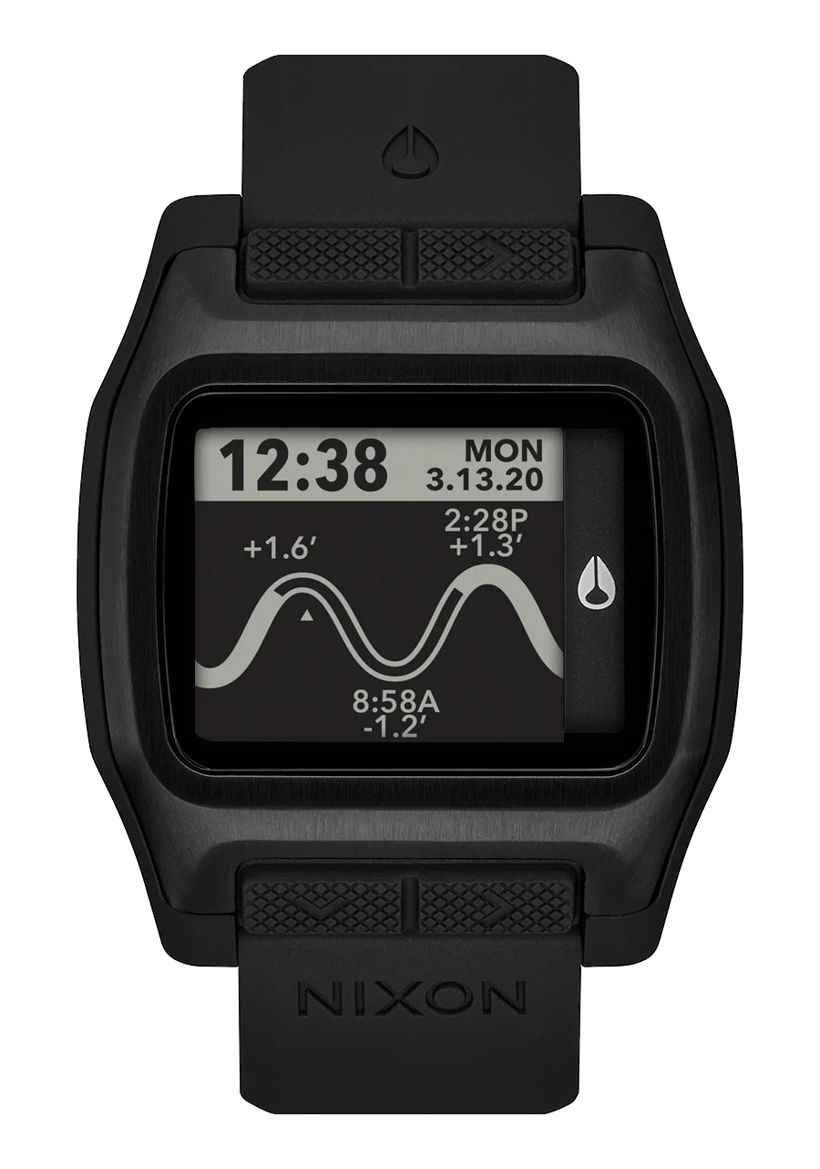High Tide - All Black - Image 5
