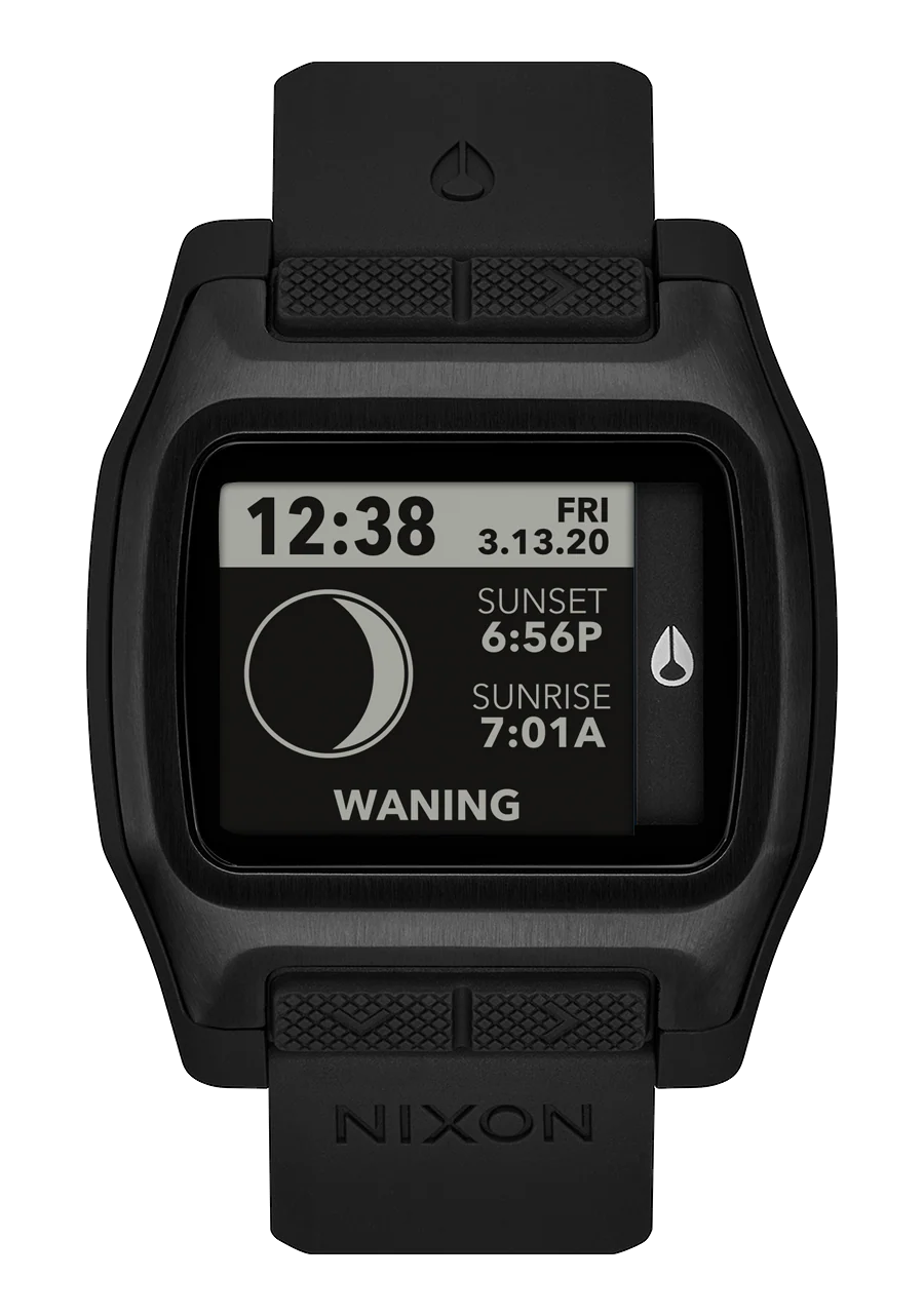 High Tide - All Black - Image 9