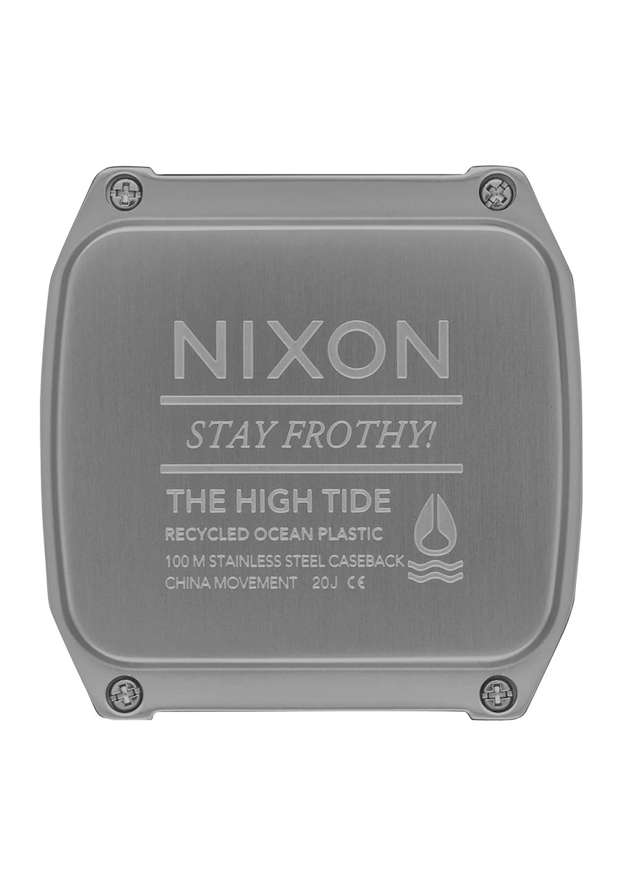High Tide - Dark Slate - Image 4