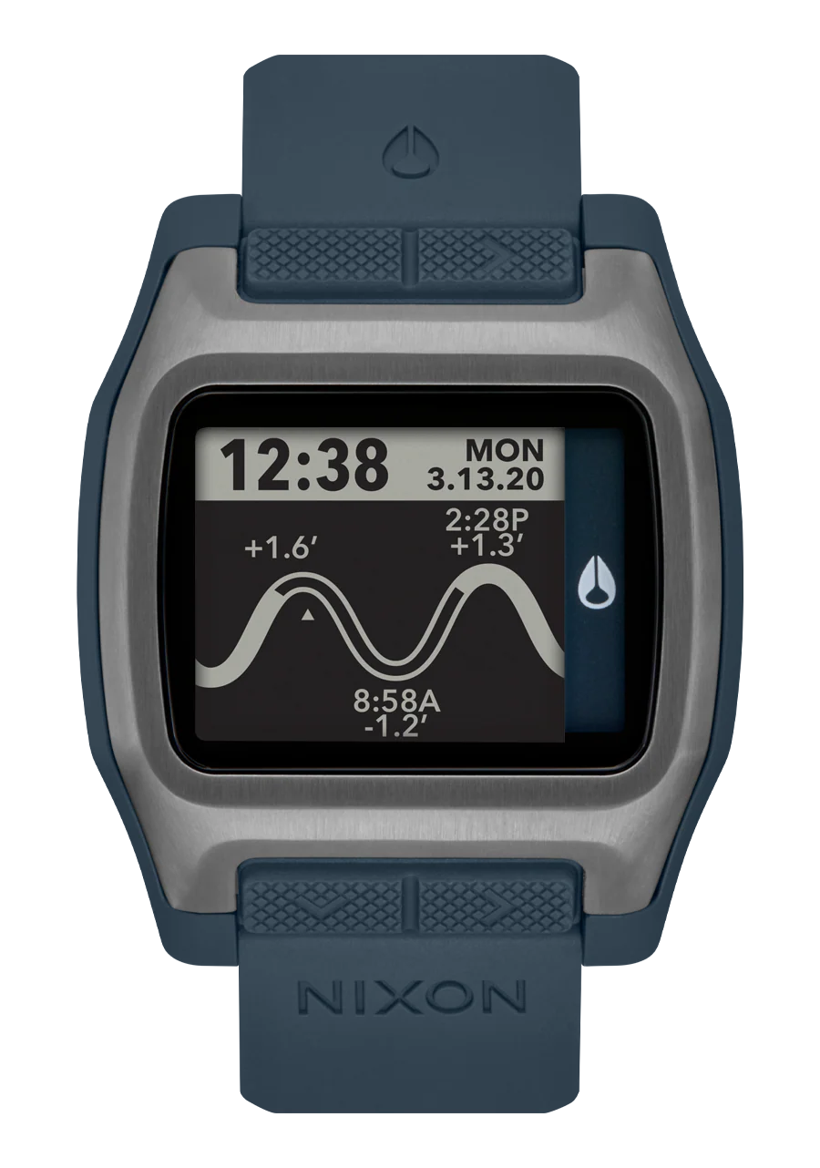 High Tide - Dark Slate - Image 6
