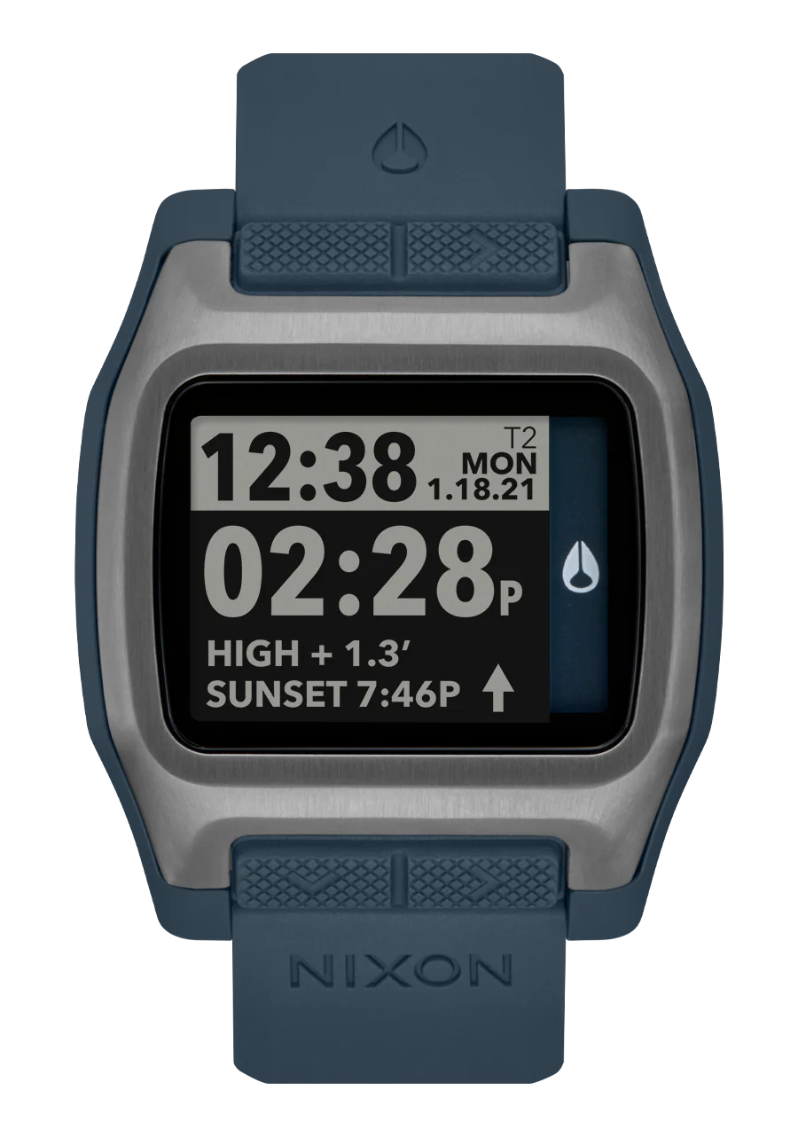 High Tide - Dark Slate - Image 7