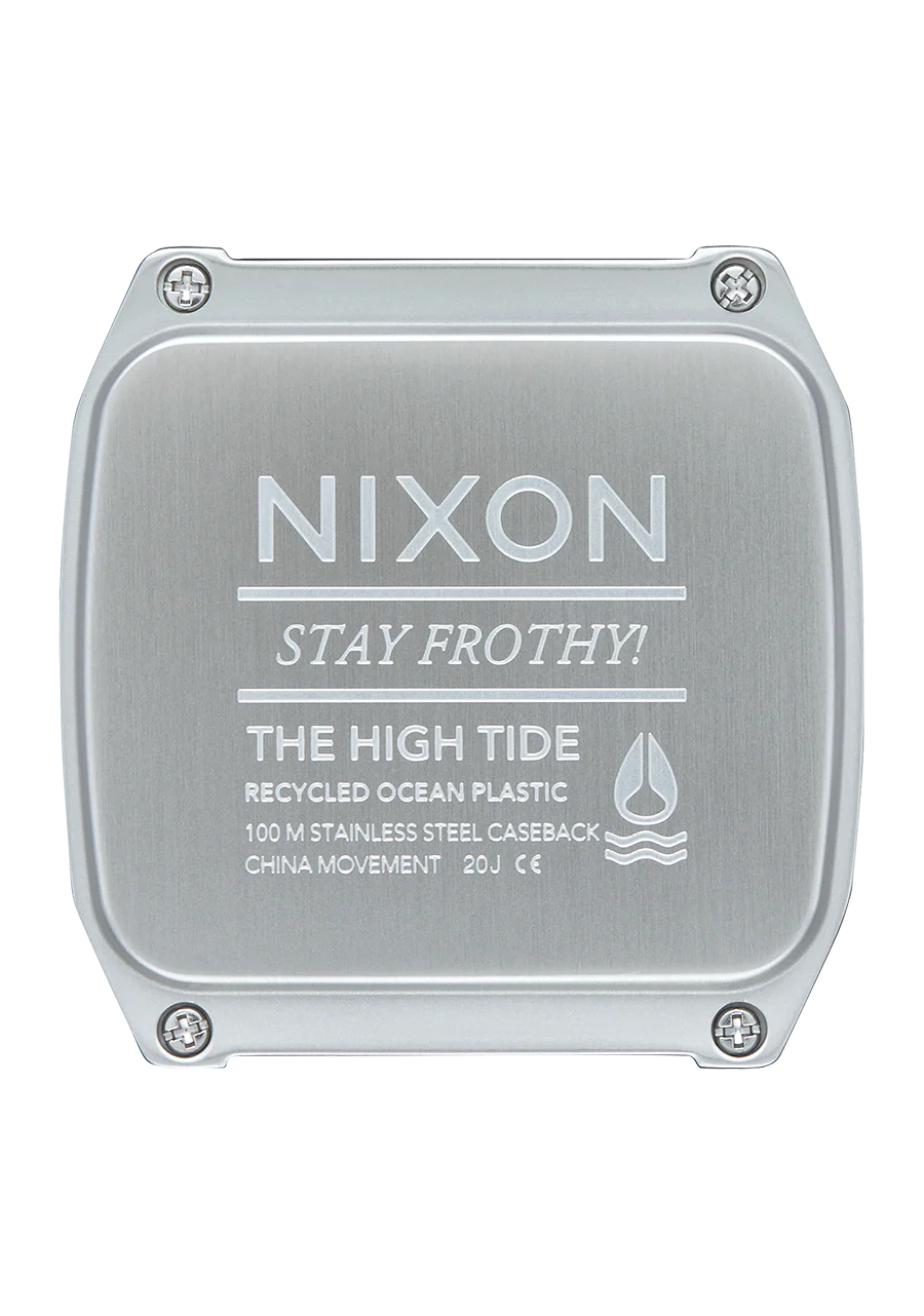 High Tide - Gray - Image 4
