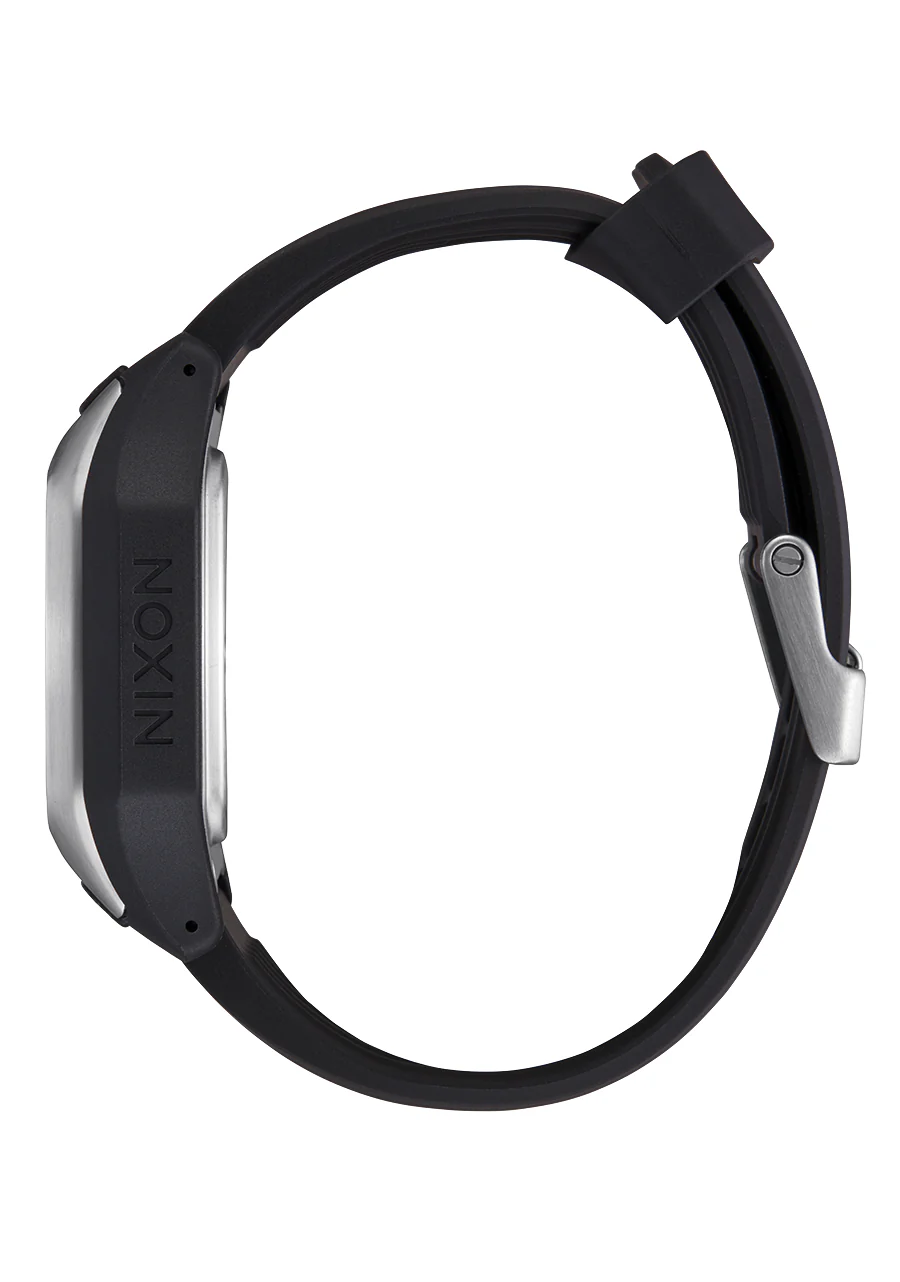 High Tide - Silver / Black - Image 2
