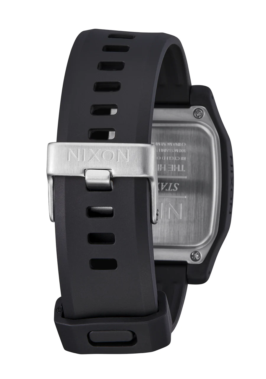 High Tide - Silver / Black - Image 3