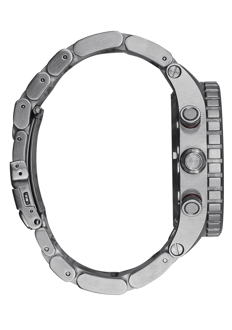 Independent 51-30 Chrono - Silver - Image 2