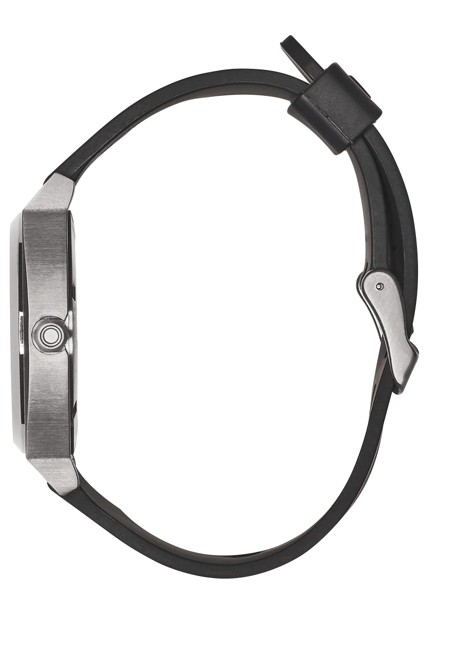 Independent Time Teller - Gunmetal - Image 2