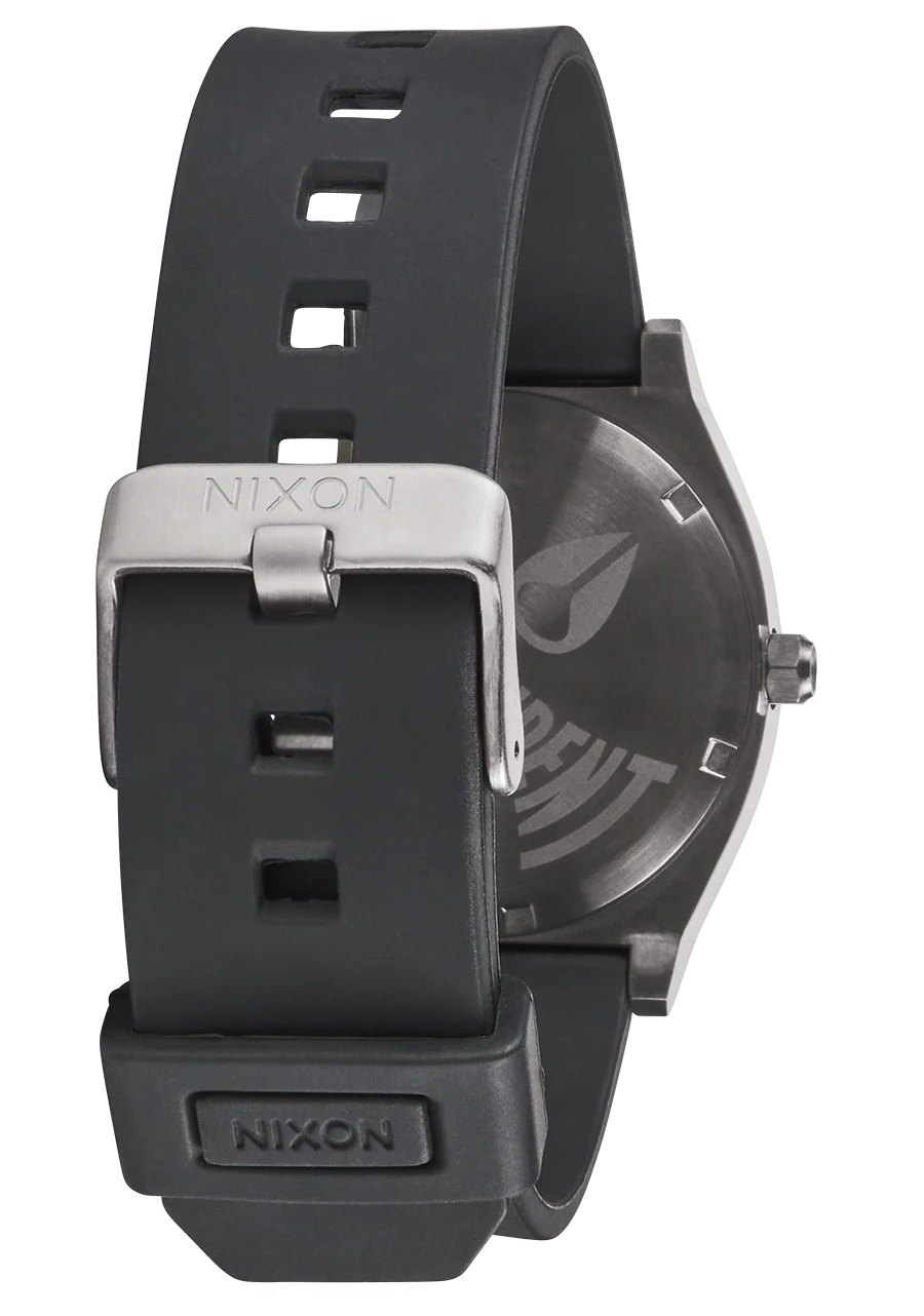 Independent Time Teller - Gunmetal - Image 3