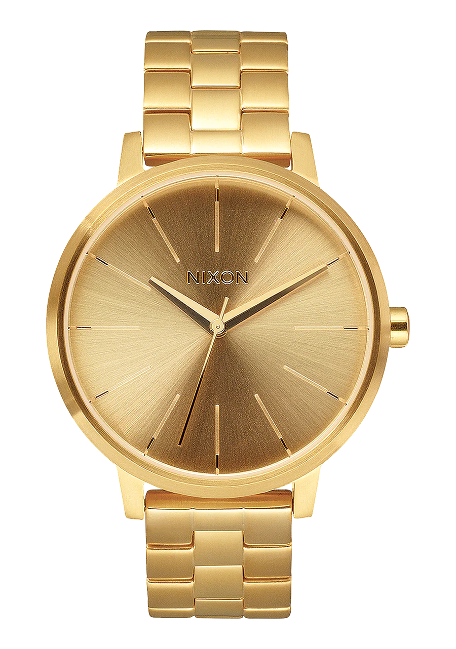 Kensington - All Gold