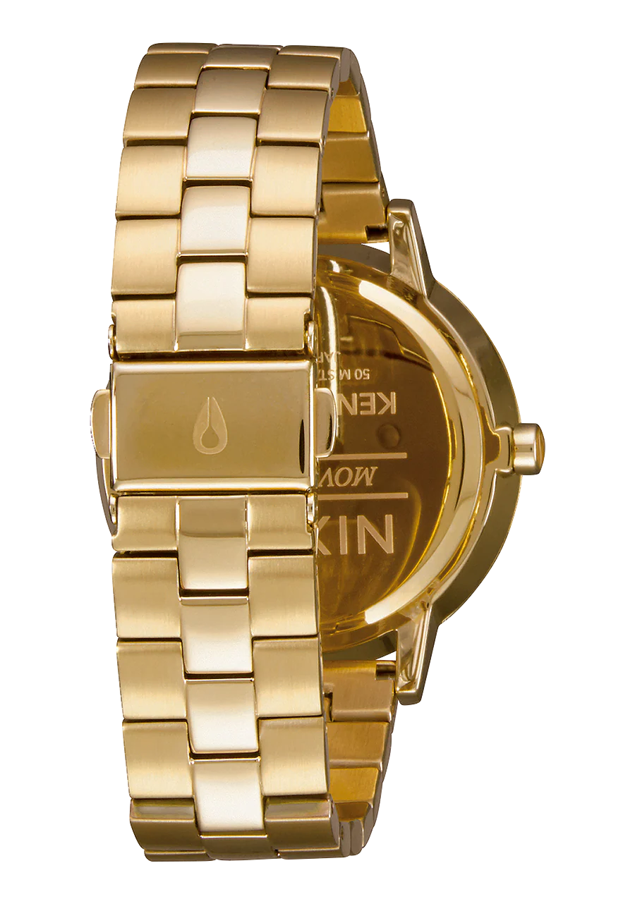 Kensington - All Gold - Image 3
