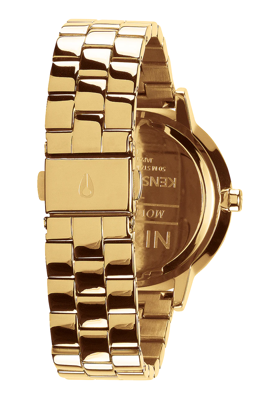 Kensington - All Gold / Black Sunray - Image 3