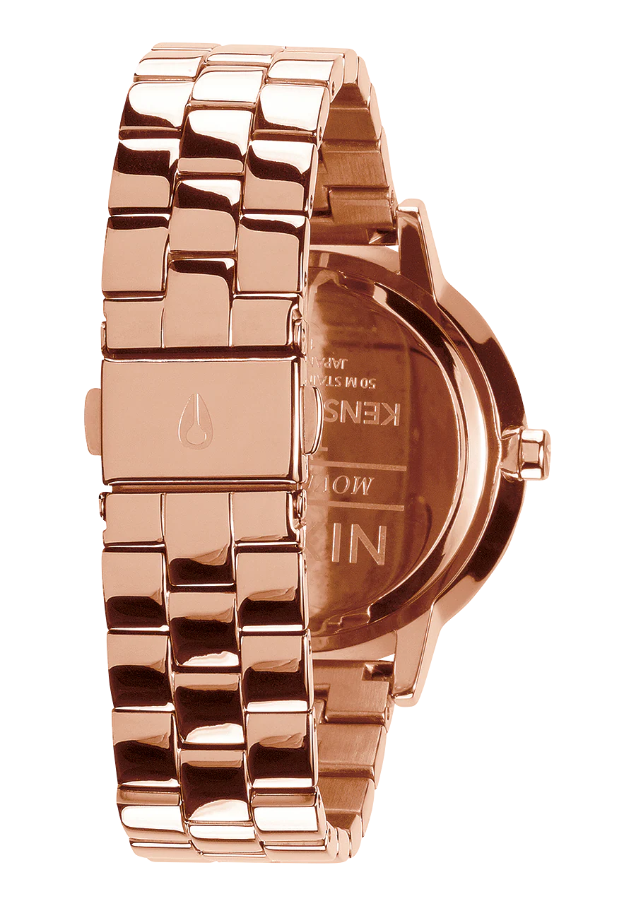 Kensington - All Rose Gold - Image 3
