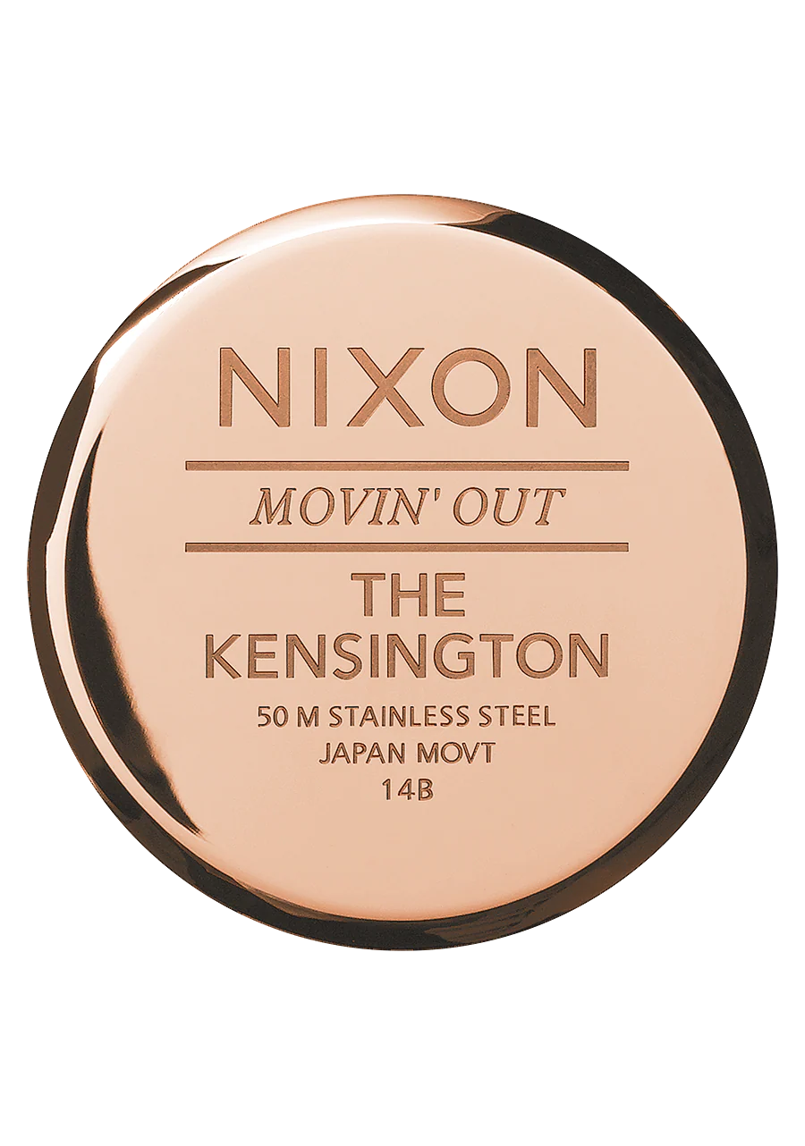 Kensington - All Rose Gold - Image 4