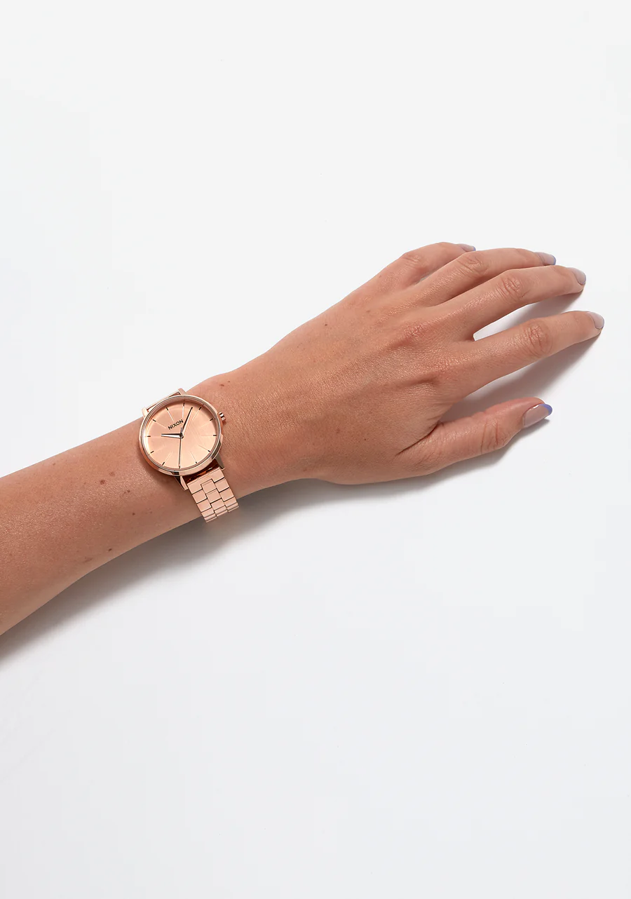 Kensington - All Rose Gold - Image 5