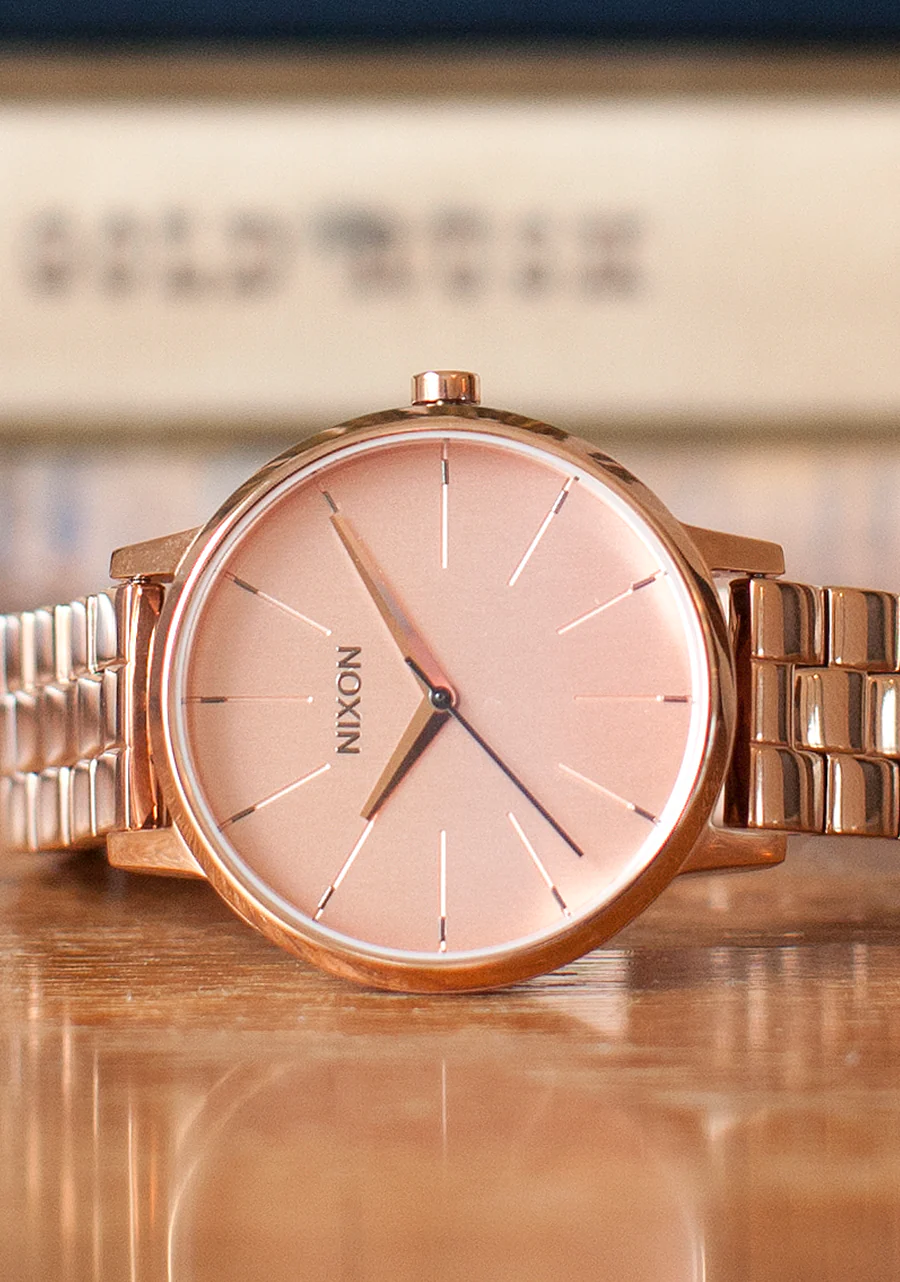 Kensington - All Rose Gold - Image 8