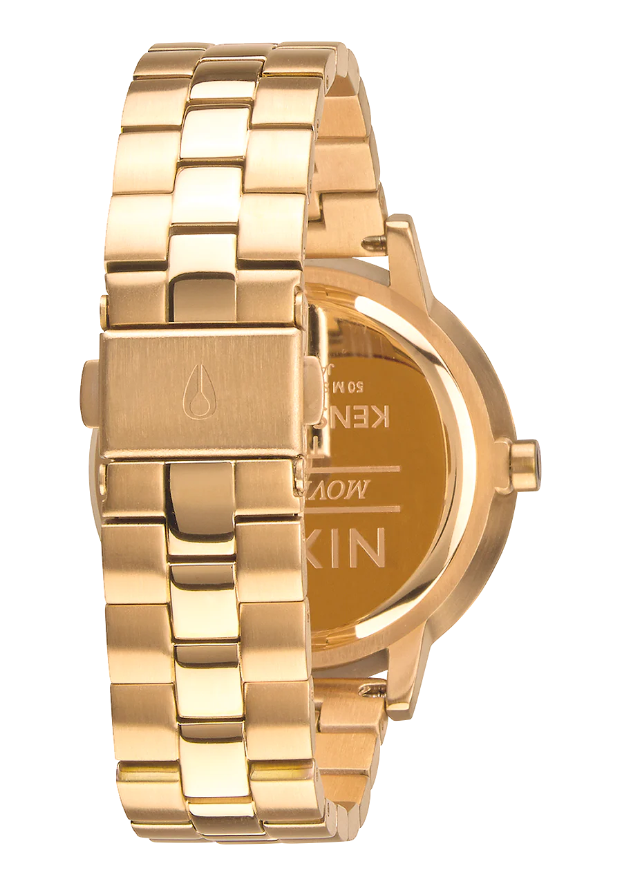 Kensington - Gold / White - Image 3
