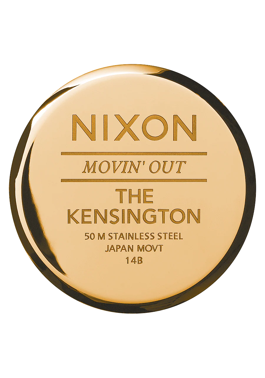 Kensington - Gold / White - Image 4