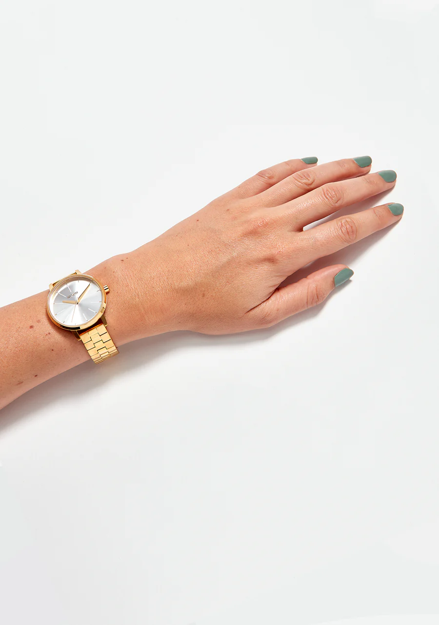 Kensington - Gold / White - Image 5