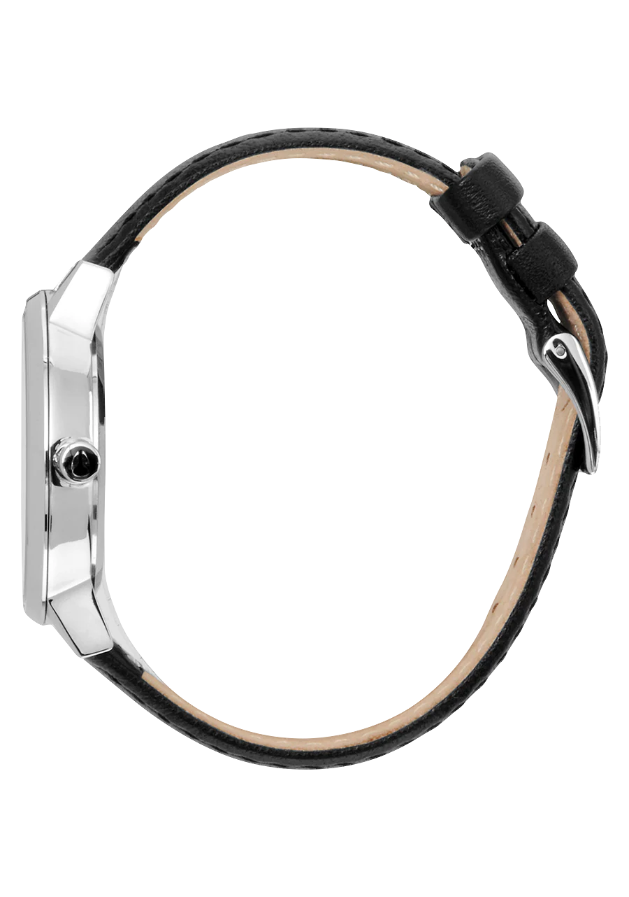 Kensington Leather - Black - Image 2