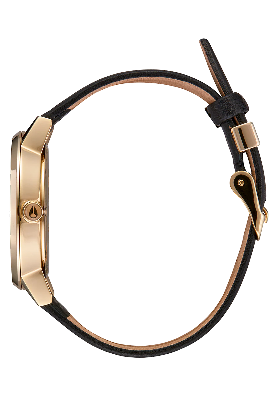 Kensington Leather - Gold / Bar - Image 2