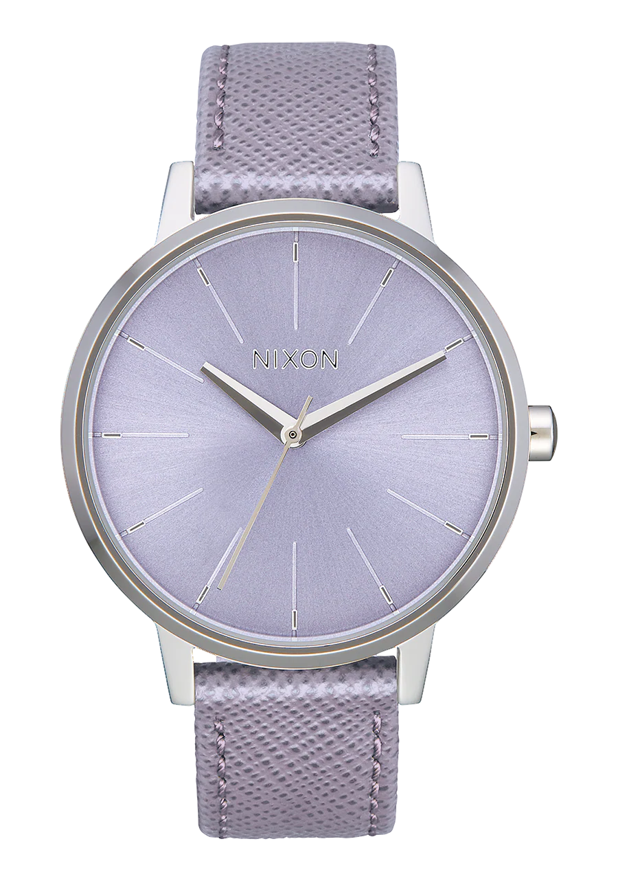 Kensington Leather - Lavender