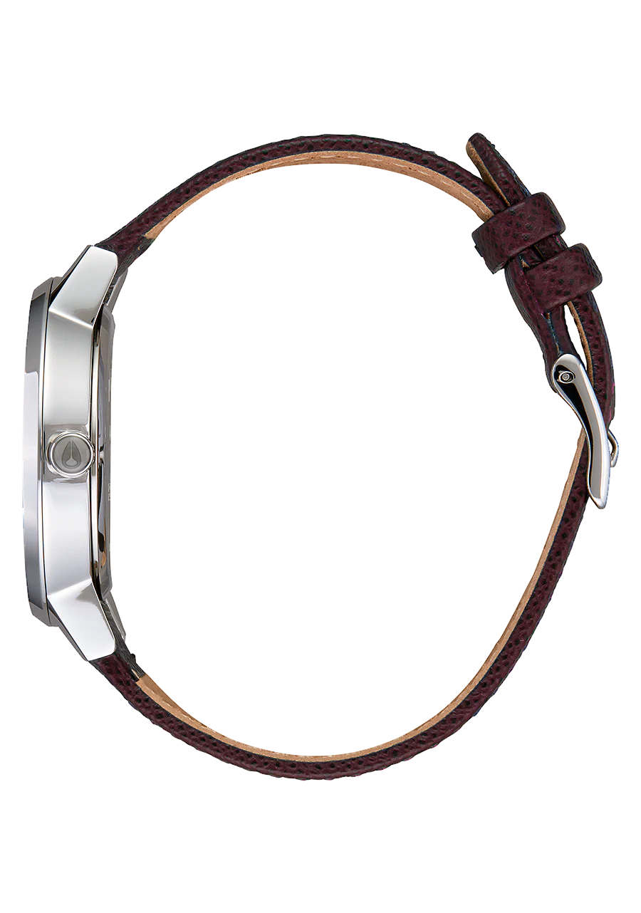 Kensington Leather - Port - Image 2