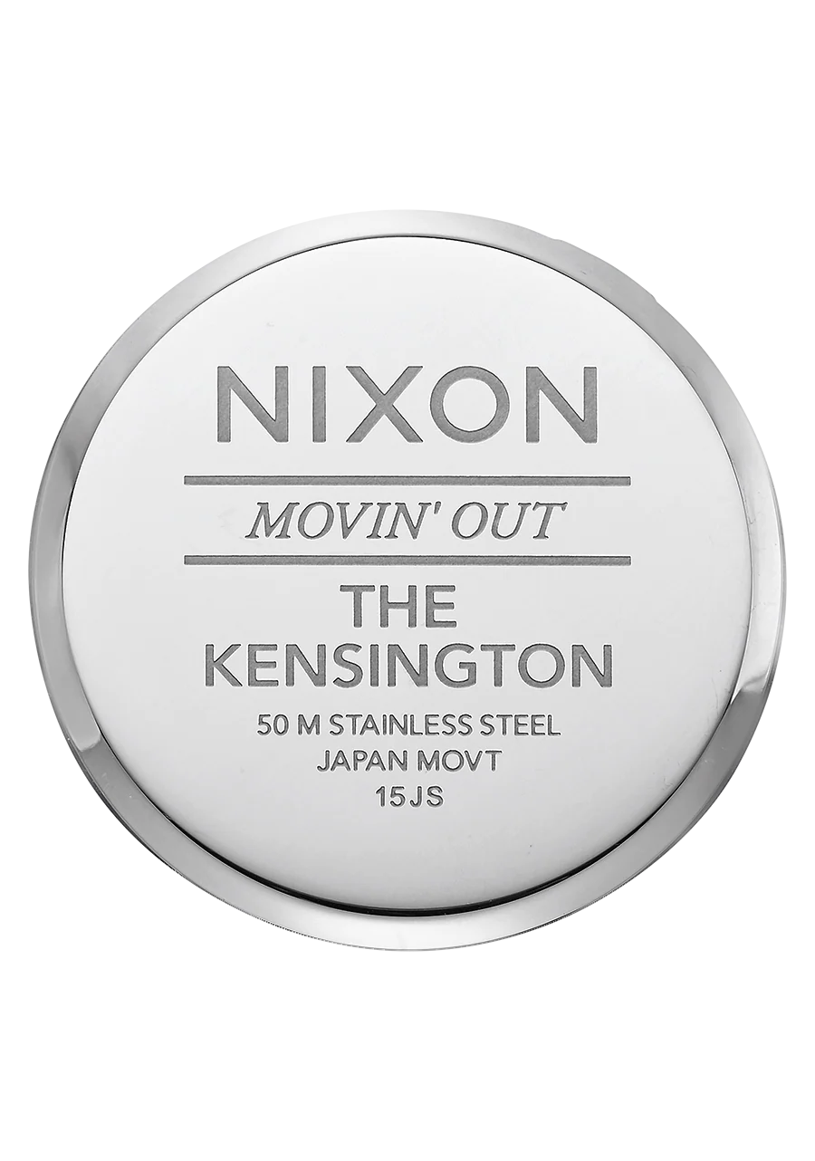 Kensington Leather - Port - Image 4
