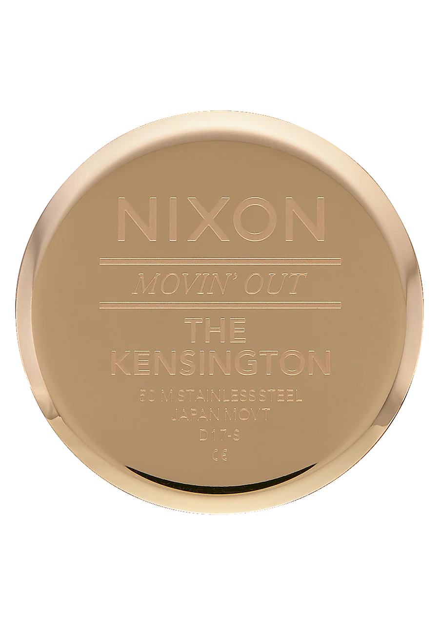 Kensington Milanese - All Gold - Image 4