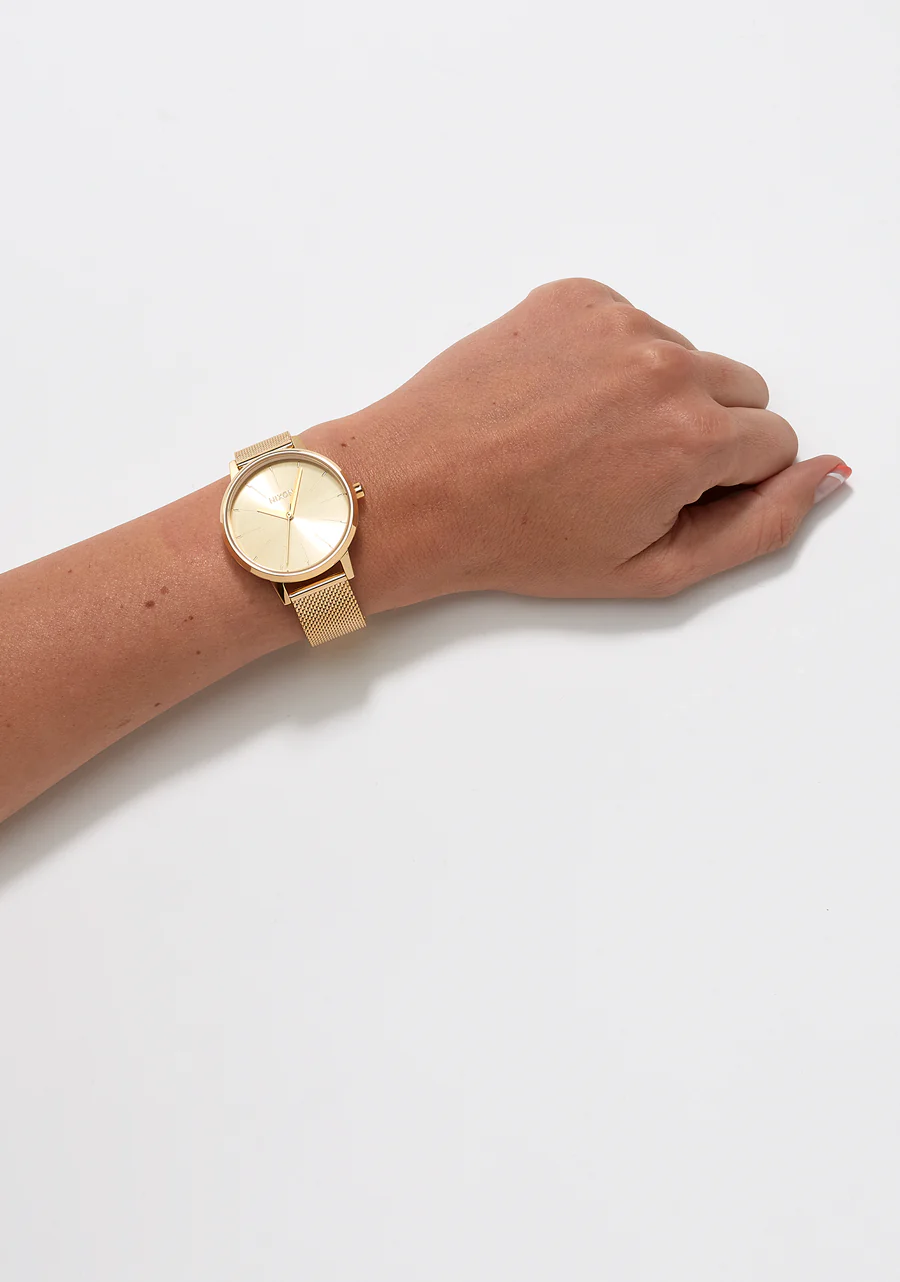 Kensington Milanese - All Gold - Image 5