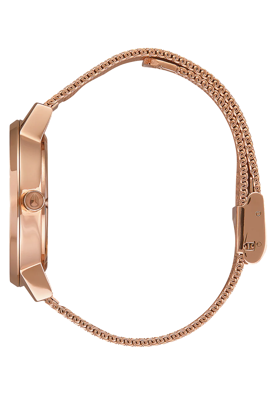 Kensington Milanese - All Rose Gold - Image 2